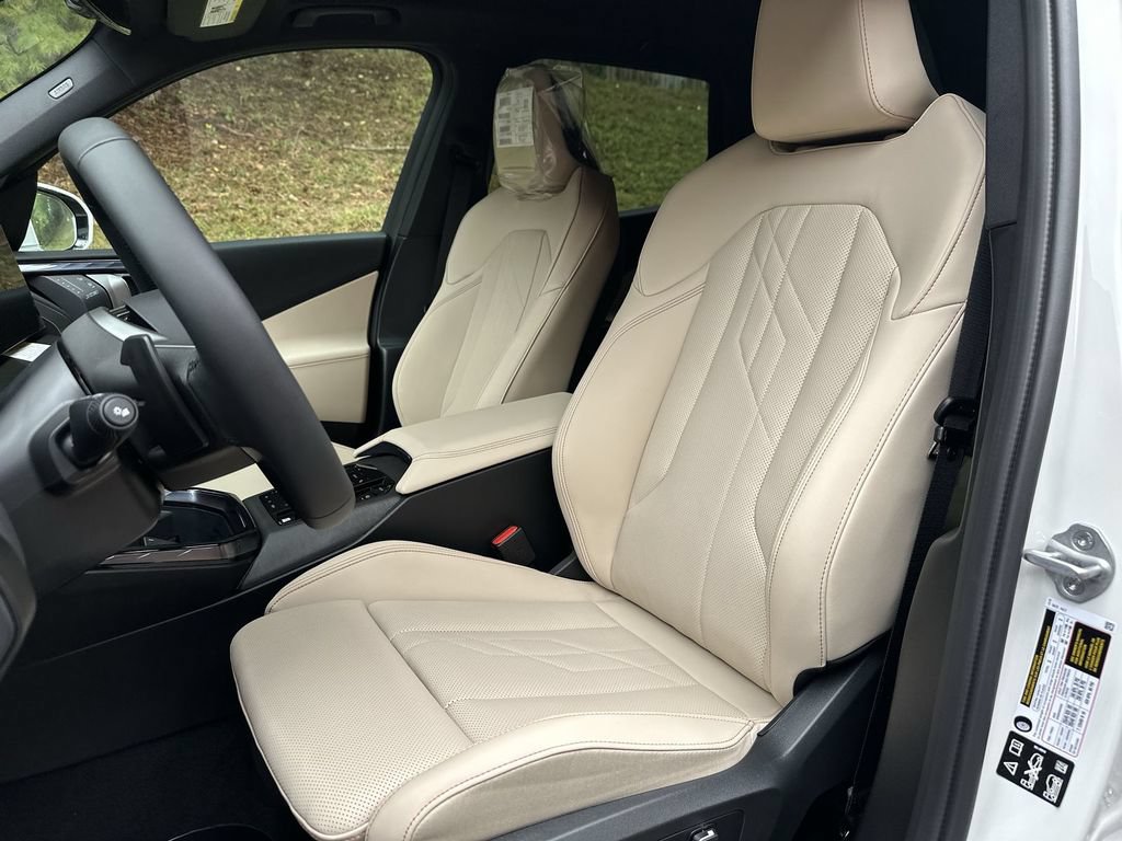 New 2026 BMW X3 xDrive30i AWD/4WD image 13