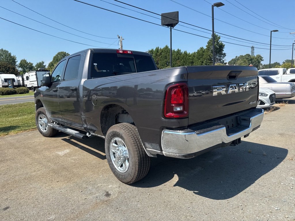 New 2026 RAM 2500 Tradesman image 6