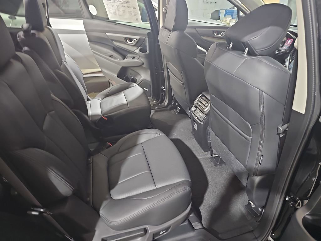 New 2026 Subaru Ascent Bronze Edition image 11
