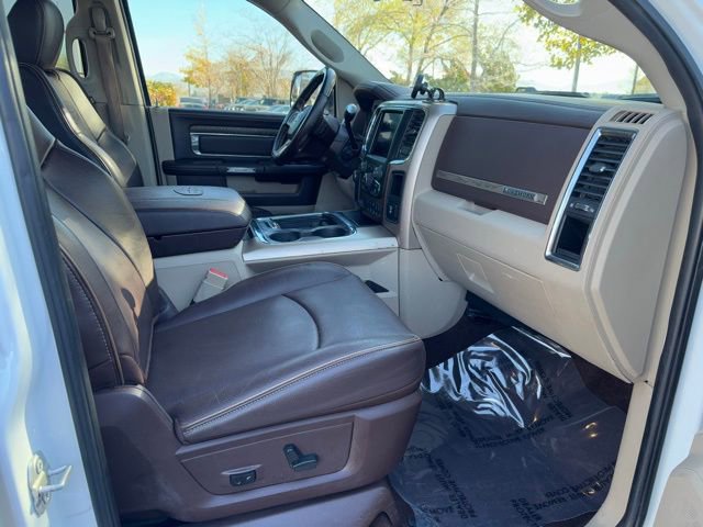 Used 2018 RAM 2500 Longhorn w/ Cold Weather Group image 38