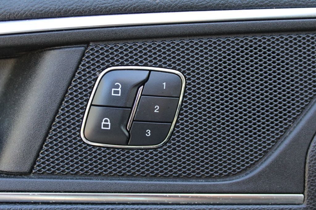 Used 2015 Ford Edge Titanium w/ Equipment Group 301A FWD image 26