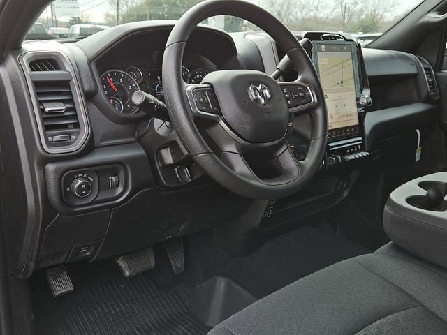 New 2026 RAM 2500 Tradesman image 24