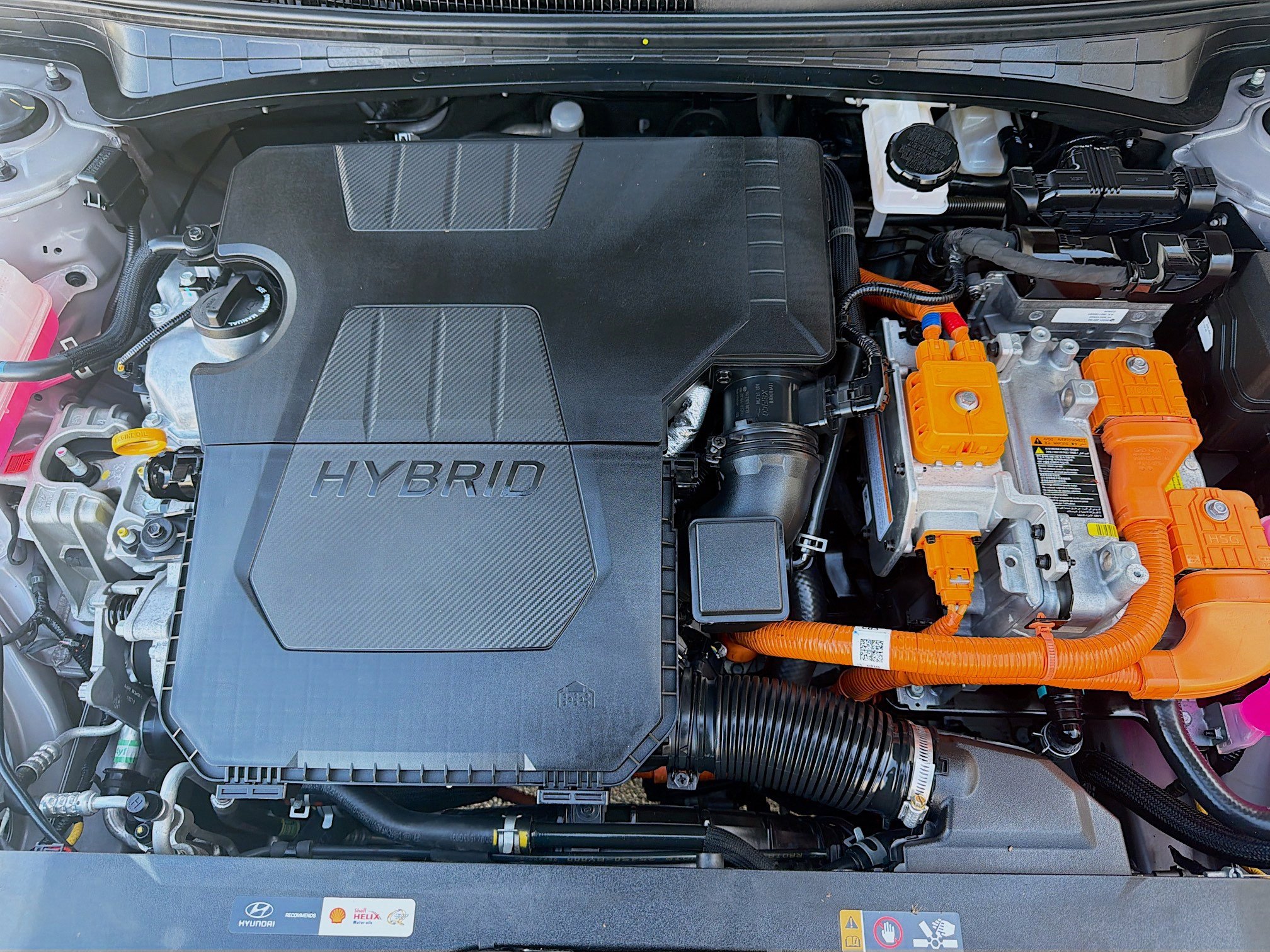 Used 2023 Hyundai Elantra Blue FWD image 34