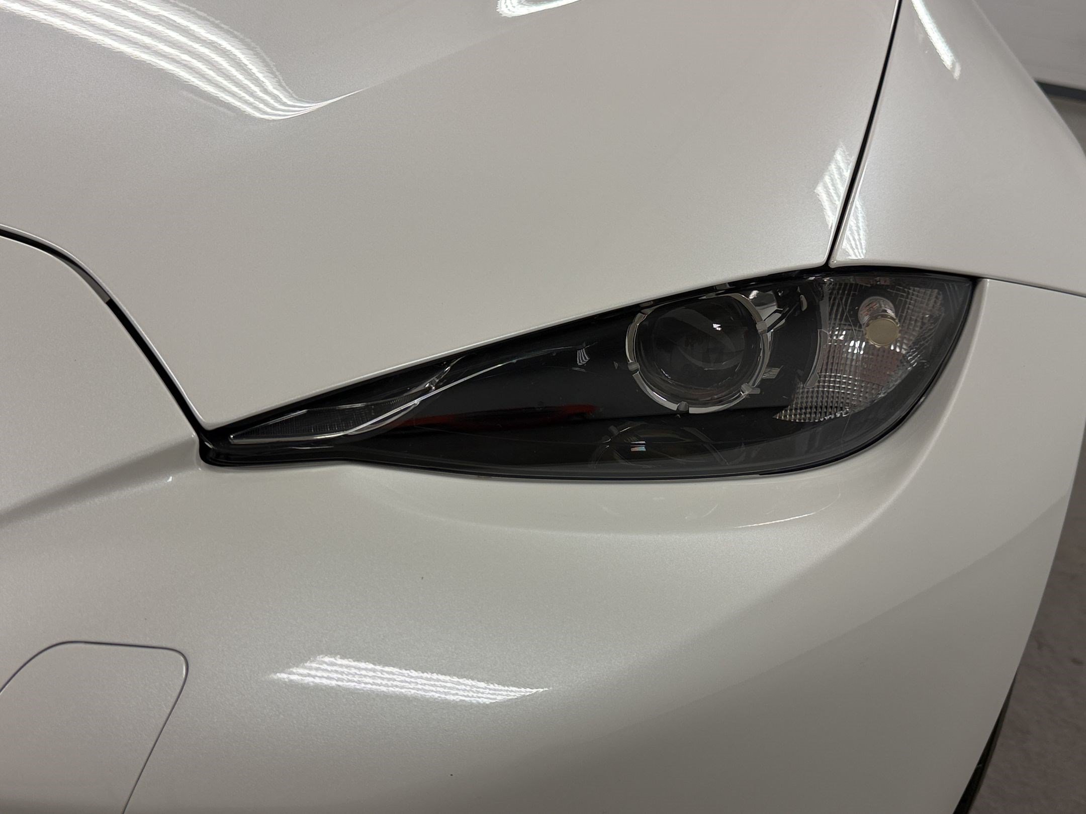 Used 2023 MAZDA MX-5 Miata Grand Touring RWD image 12