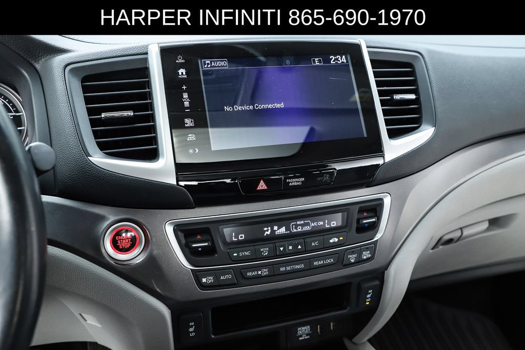 Used 2017 Honda Pilot EX-L image 65