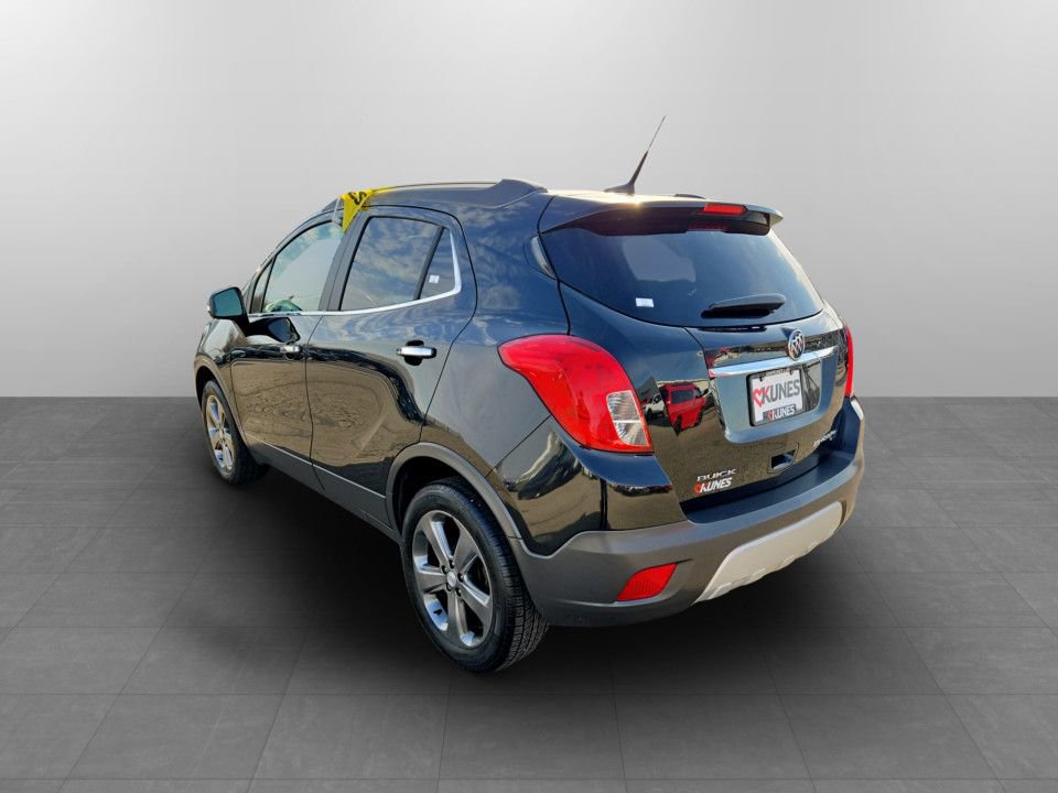 Used 2014 Buick Encore Convenience image 9