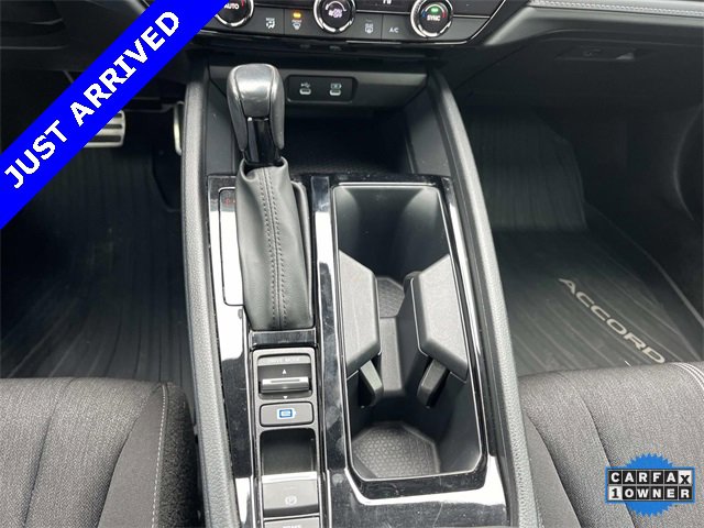 Used 2023 Honda Accord Sport image 32