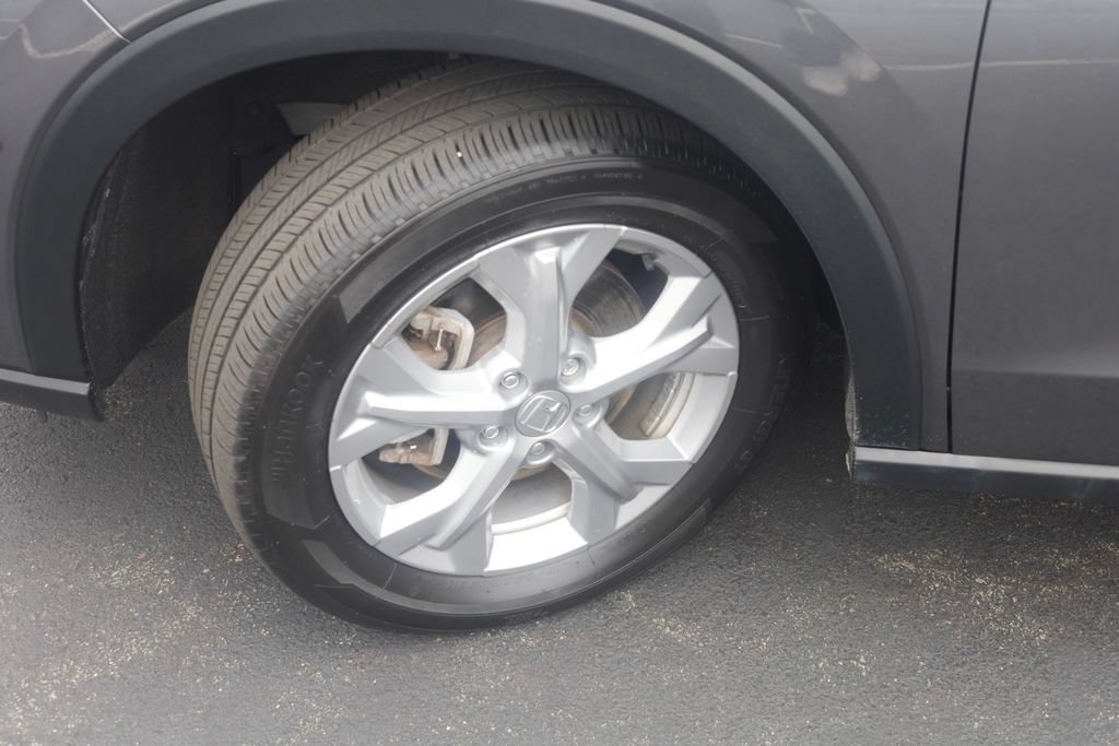 Used 2024 Honda HR-V LX image 29