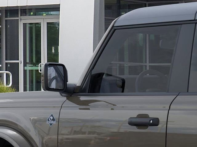 New 2026 Ford Bronco Outer Banks AWD/4WD image 22