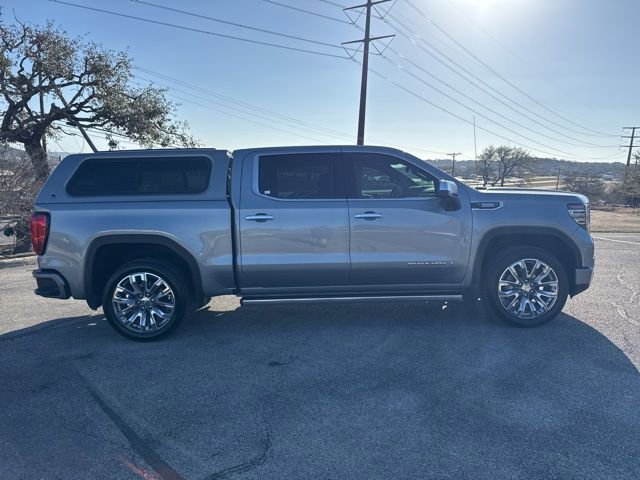 Used 2024 GMC Sierra 1500 Denali w/ Denali Reserve Package image 4
