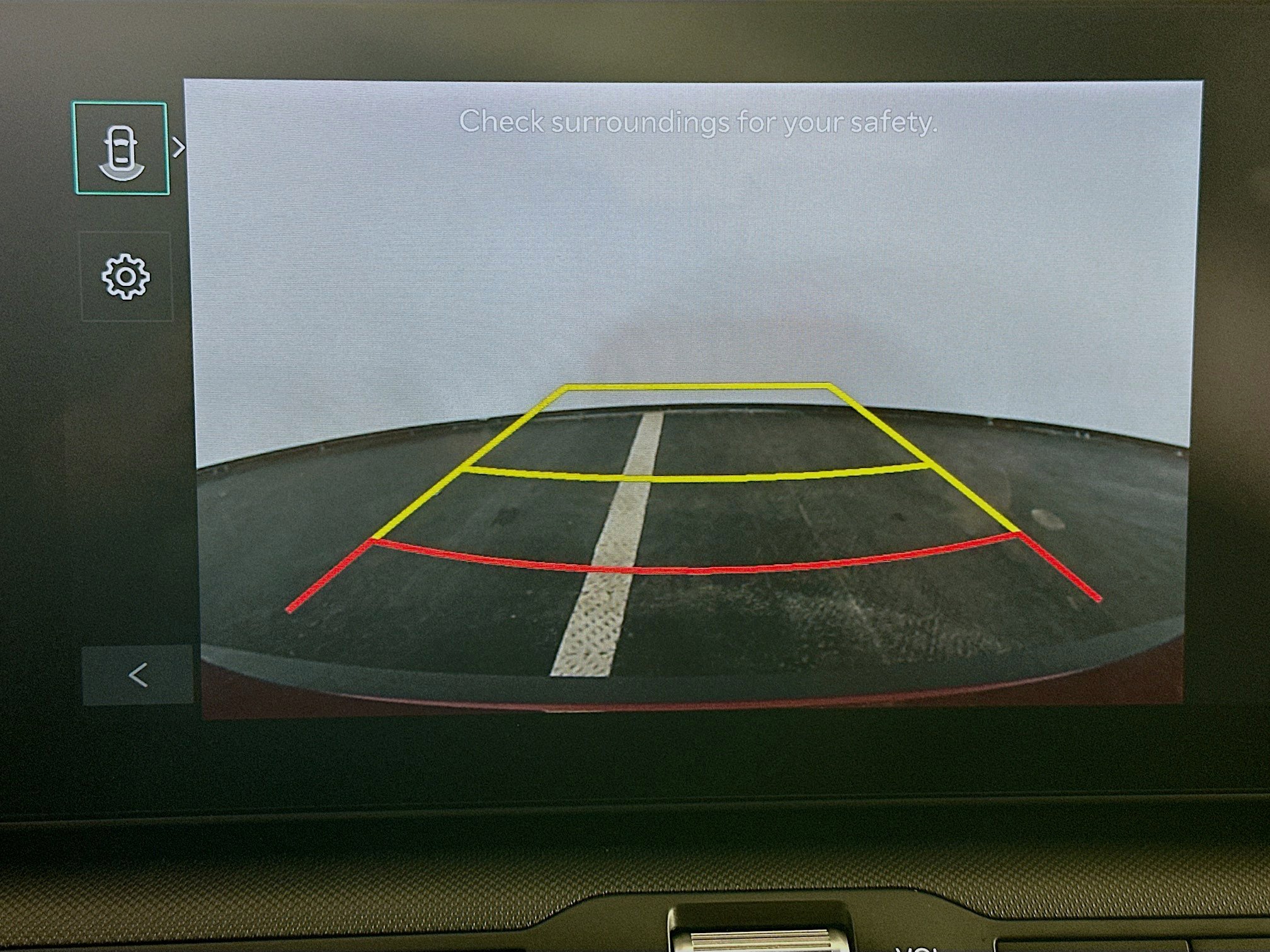 Used 2025 Kia K4 LXS image 23