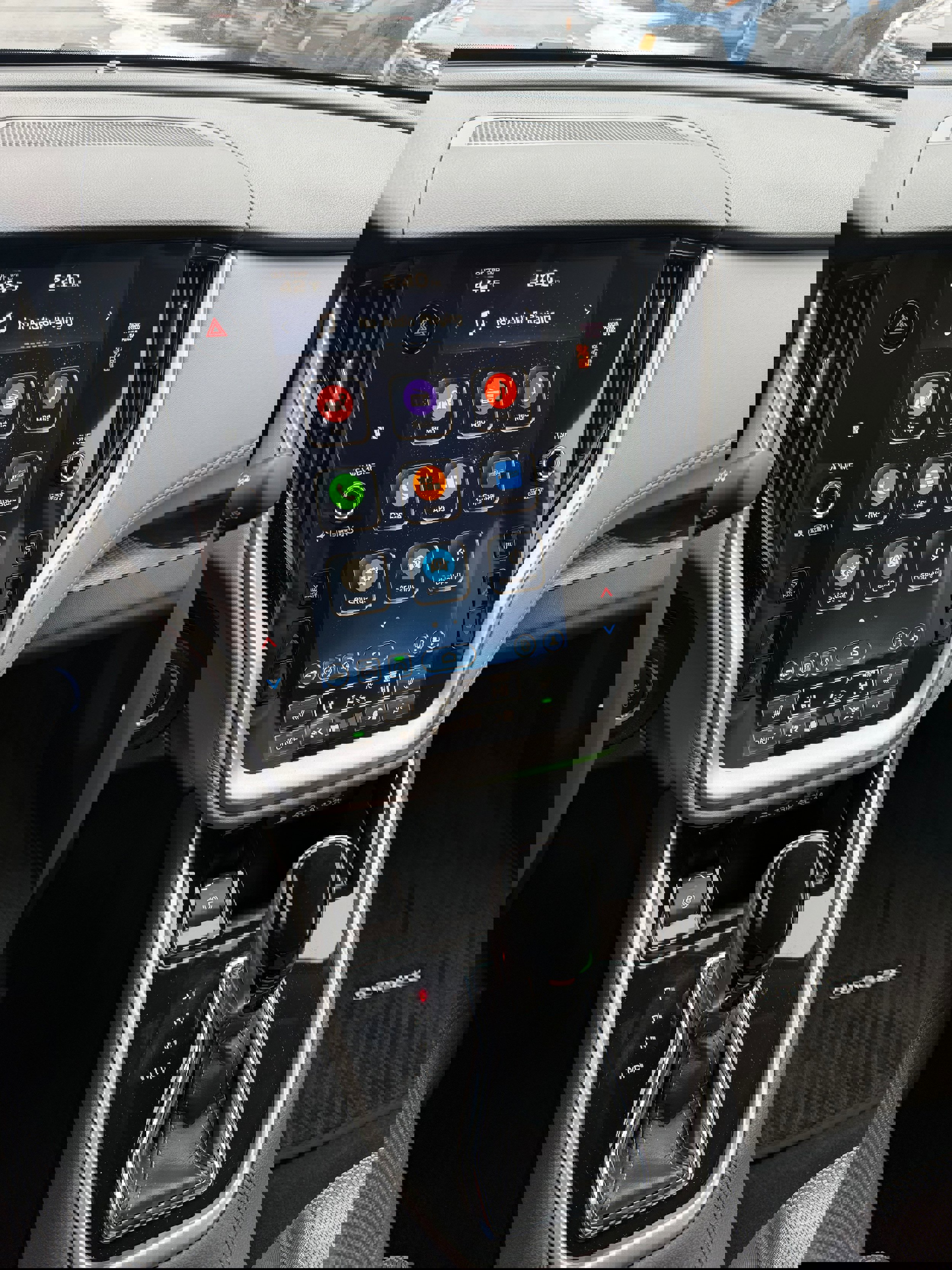 New 2025 Subaru Outback Premium image 10