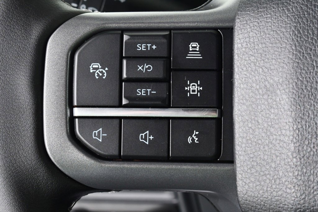 New 2025 Ford F150 XLT w/ Equipment Group 302A MID image 34