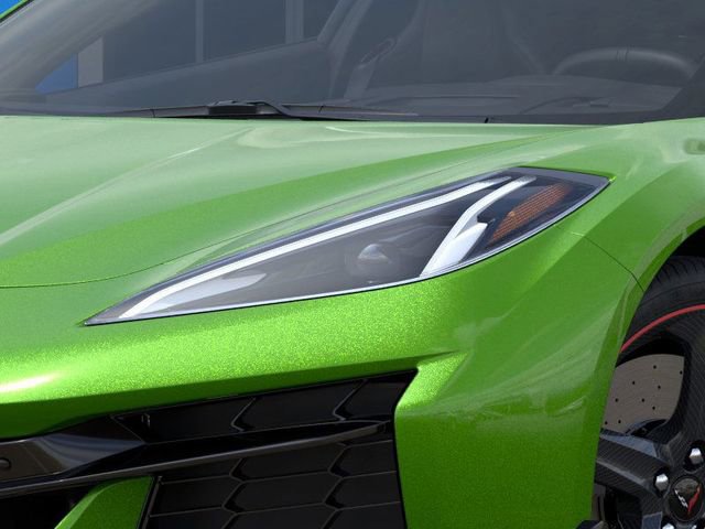 New 2026 Chevrolet Corvette Z06 image 10
