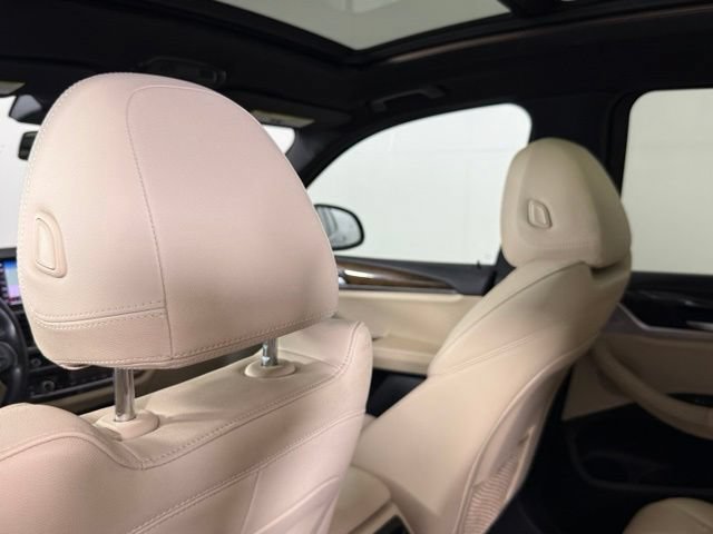 Used 2019 BMW X3 sDrive30i w/ Convenience Package RWD image 27