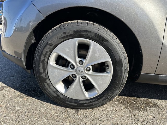 Used 2016 Kia Soul image 9