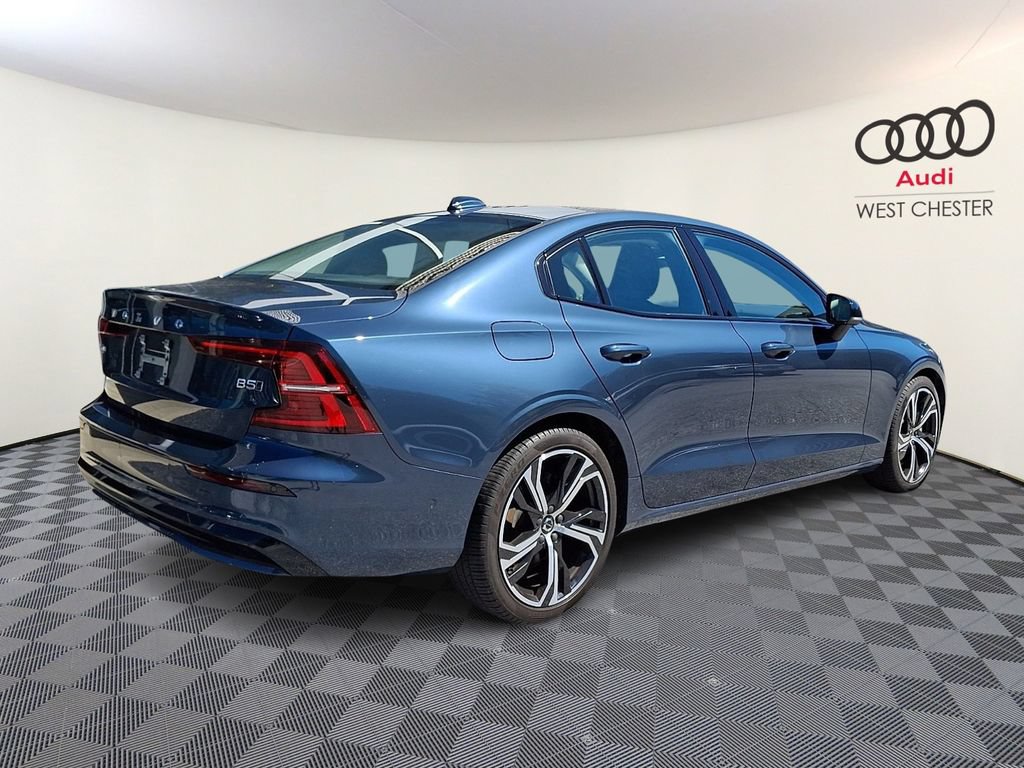 Used 2024 Volvo S60 B5 Plus AWD/4WD image 6
