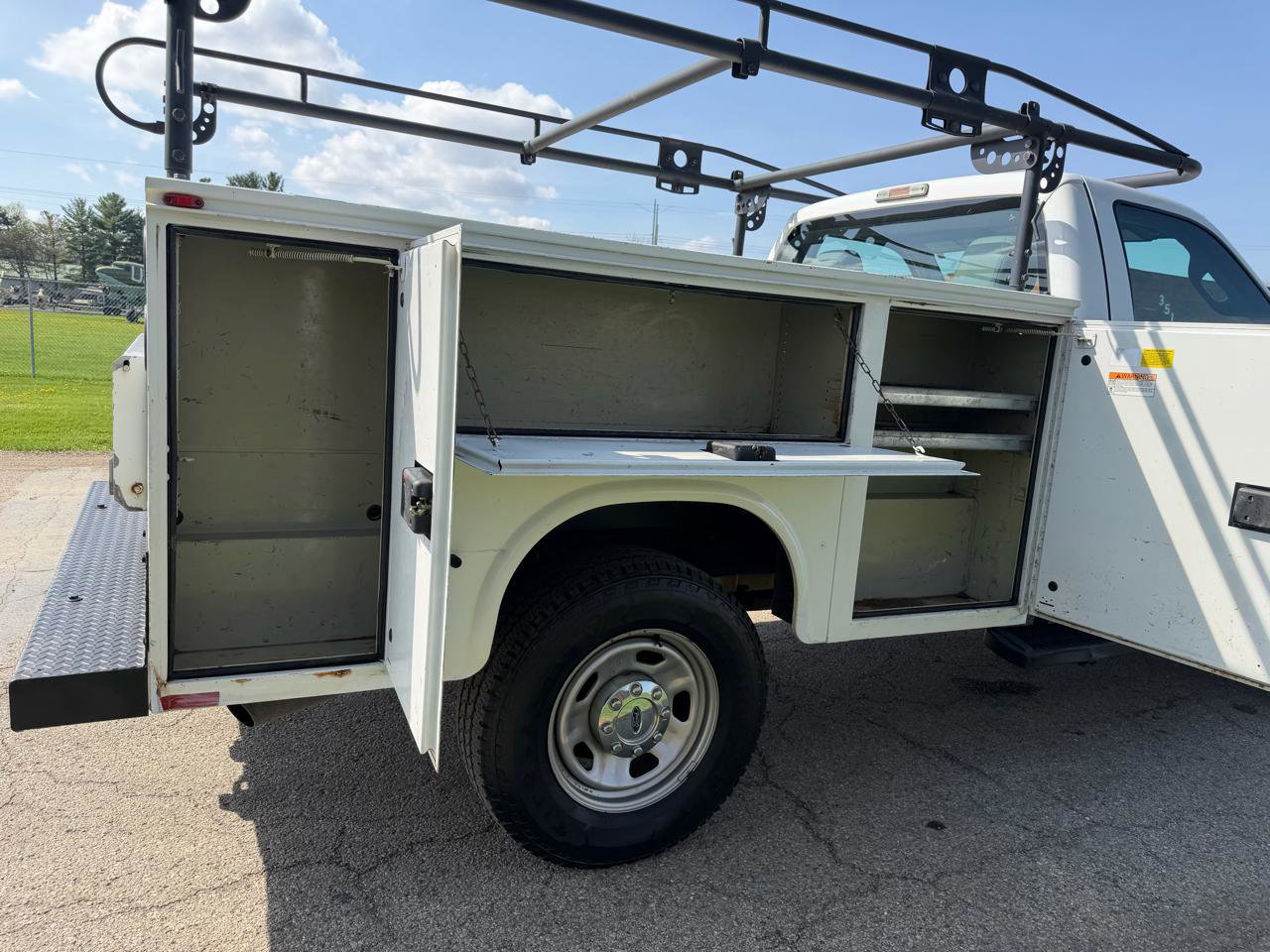 Used 2016 Ford F350 XL image 35