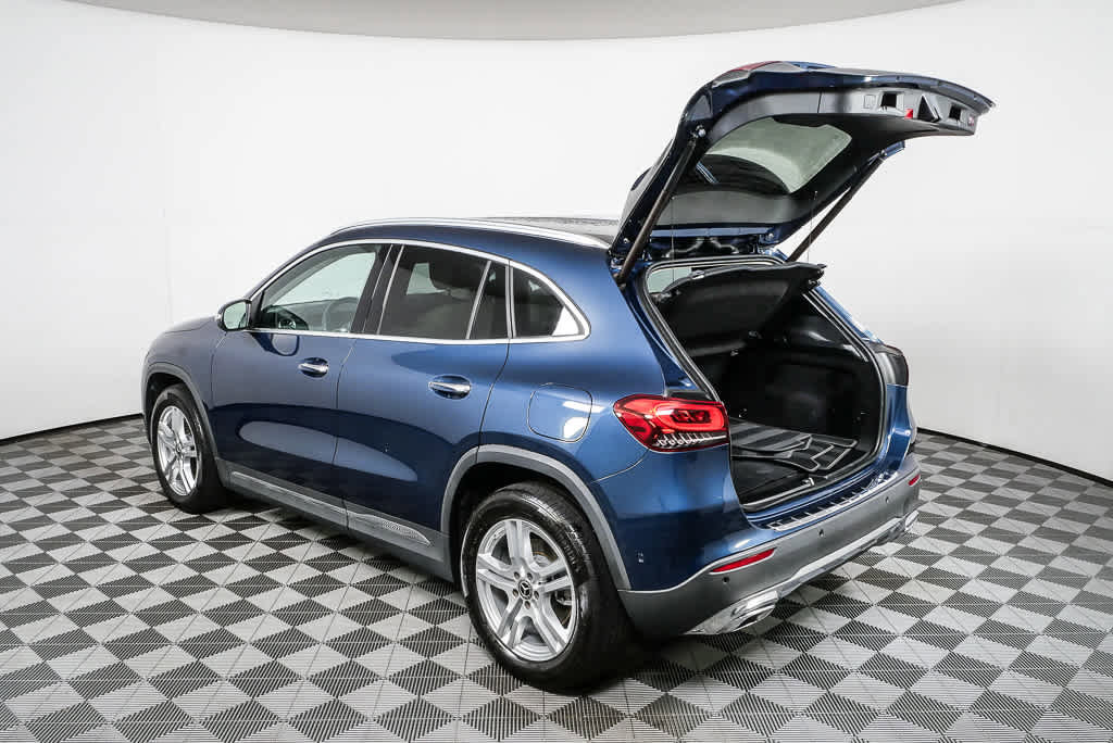 Used 2022 Mercedes-Benz GLA 250 image 32