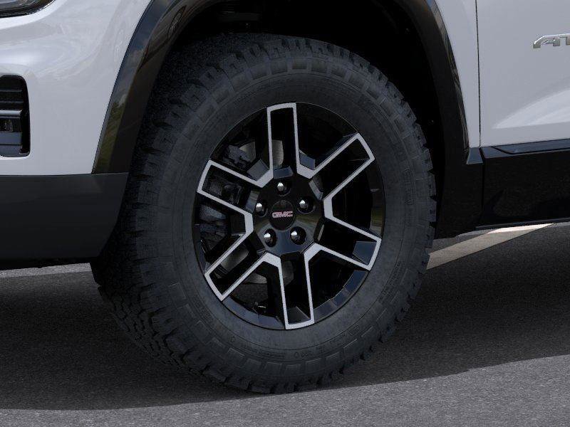 New 2026 GMC Terrain AT4 w/ Convenience Package III image 9