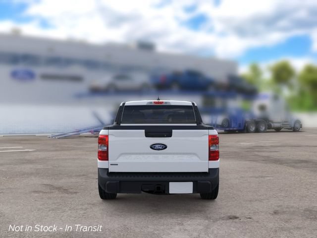 New 2026 Ford Maverick XL AWD/4WD image 6
