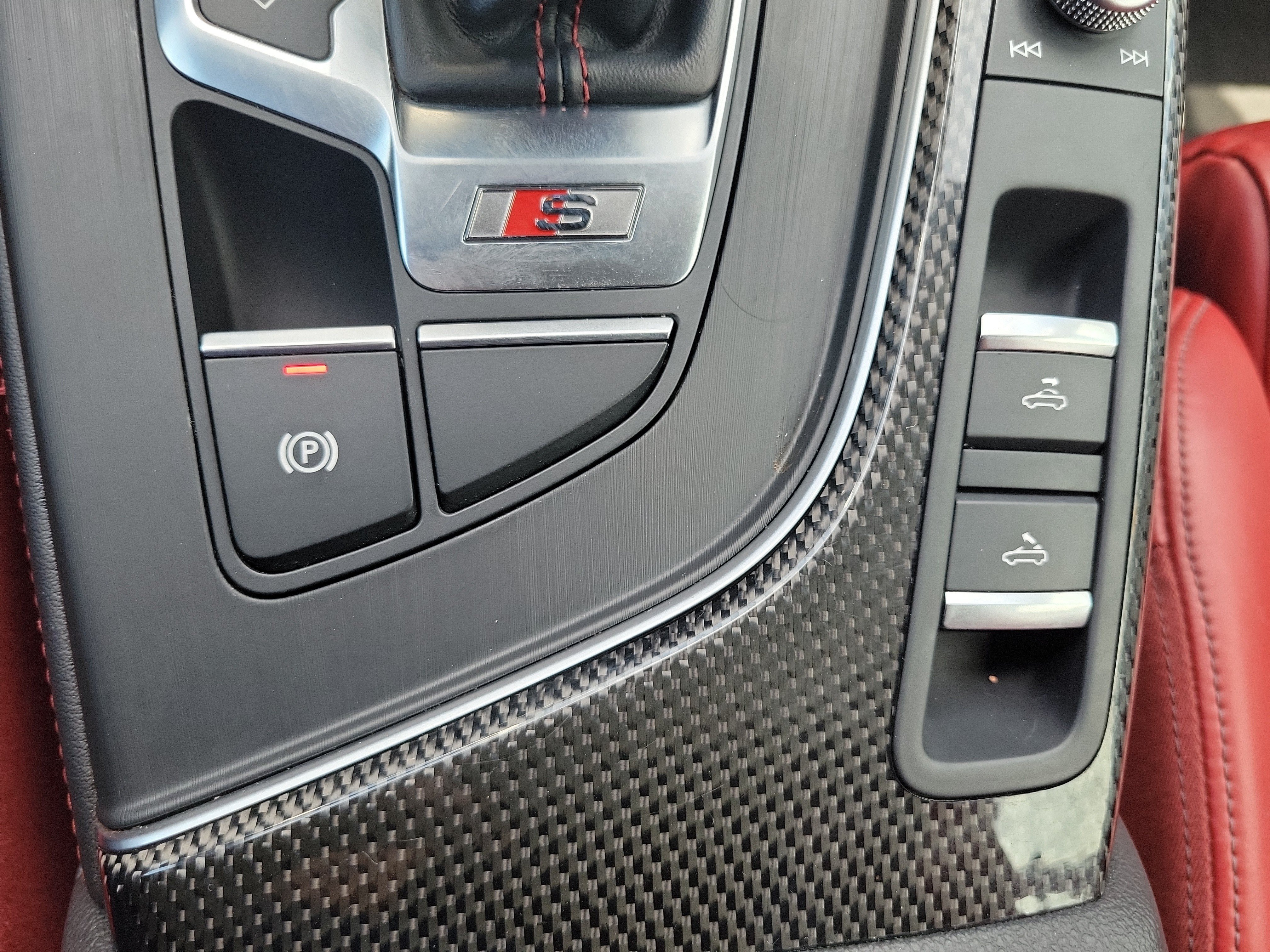 Used 2018 Audi S5 Prestige w/ S Sport Package AWD/4WD image 28