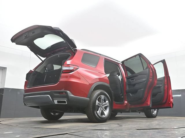 New 2026 Honda Pilot EX-L image 57