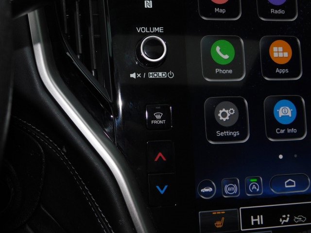 Certified 2023 Subaru Outback Limited image 22