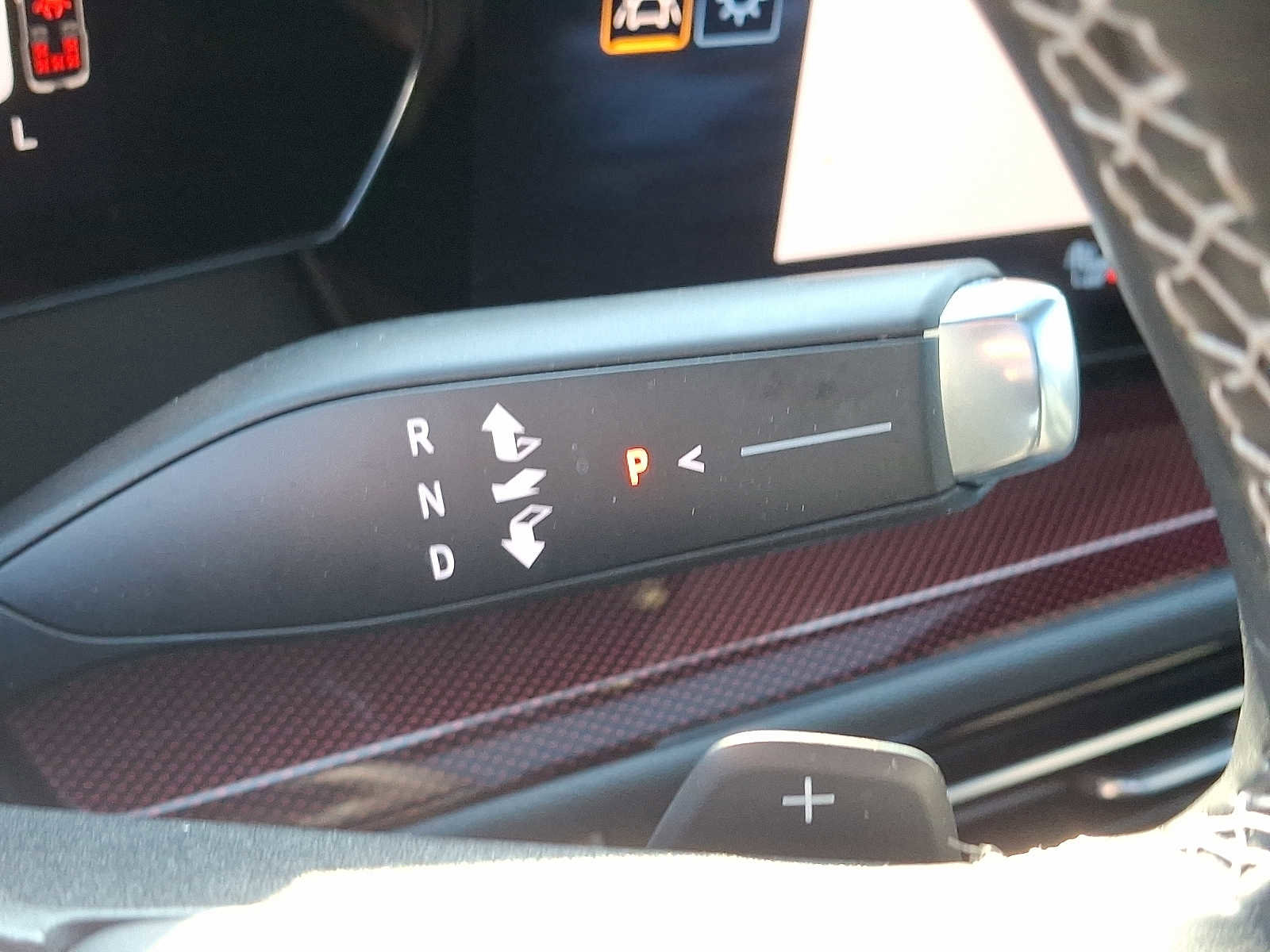 Certified 2025 Chevrolet Traverse Z71 w/ Enhanced Driving Package image 16