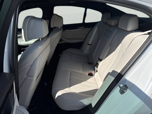 Certified 2023 BMW 540i xDrive w/ Executive Package AWD/4WD image 25