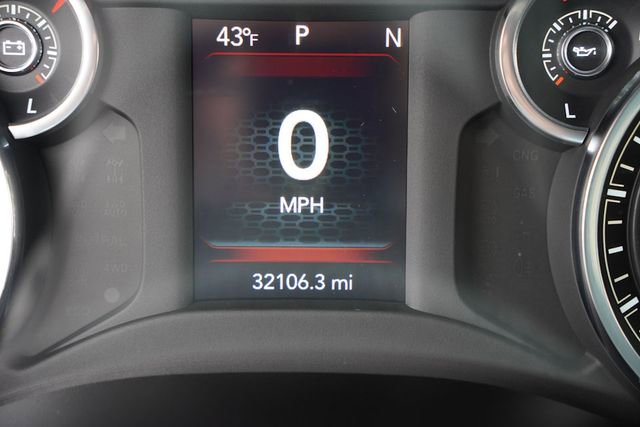 Used 2024 RAM 2500 Big Horn w/ Bed Utility Group image 33