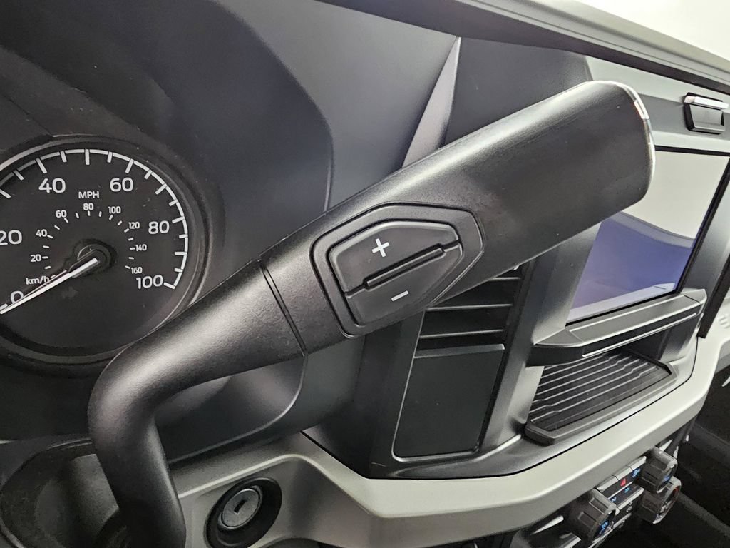 New 2026 Ford F250 XLT AWD/4WD image 32