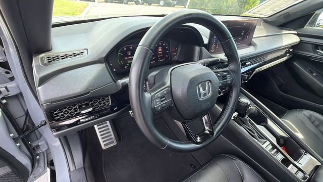 Used 2023 Honda Accord Sport image 30
