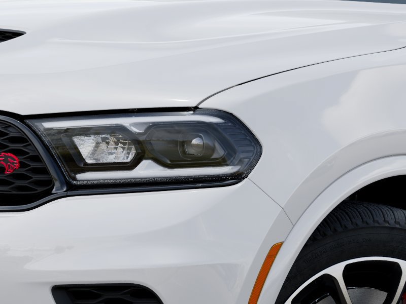 New 2026 Dodge Durango SRT Hellcat AWD/4WD image 11
