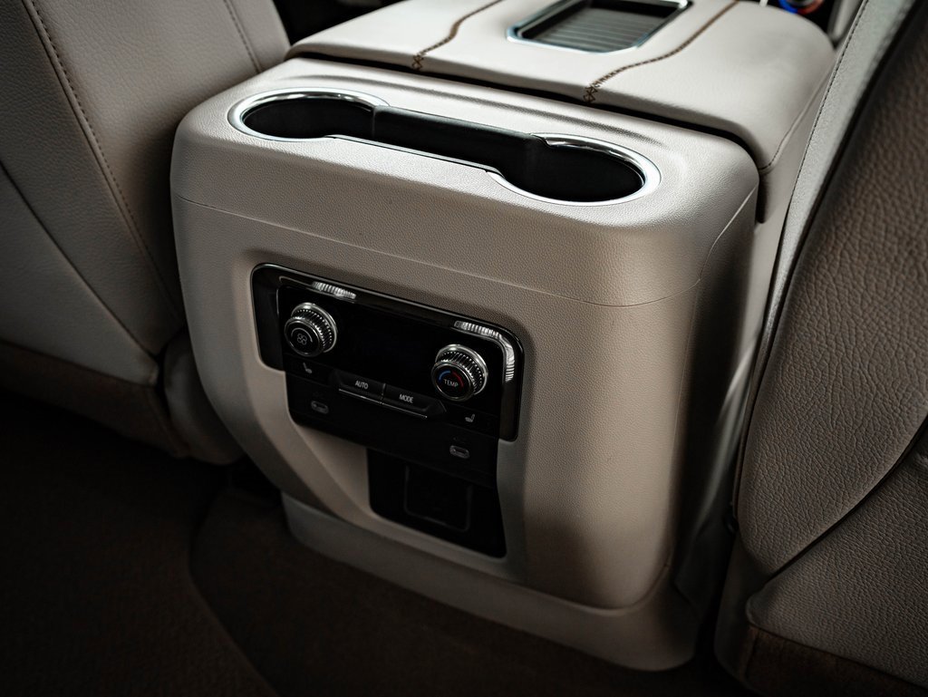 Used 2023 GMC Yukon Denali w/ Max Trailering Package image 40