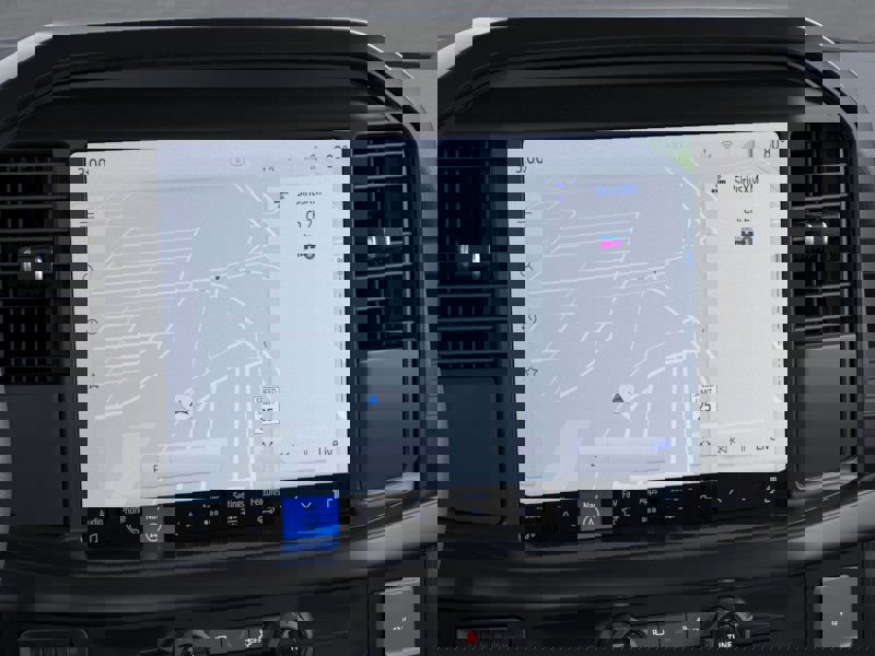 New 2025 Ford F150 STX w/ LOBO Package image 36