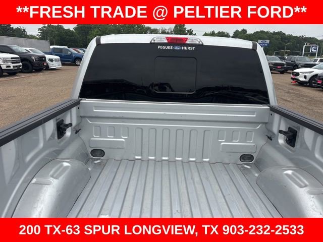 Used 2017 Ford F150 XLT w/ Equipment Group 302A Luxury RWD image 8