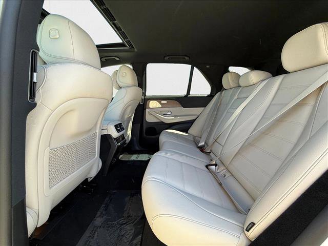 New 2026 Mercedes-Benz GLE 580 4MATIC image 18