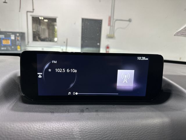 Used 2023 MAZDA CX-50 2.5 S w/ Cargo Package AWD/4WD image 16