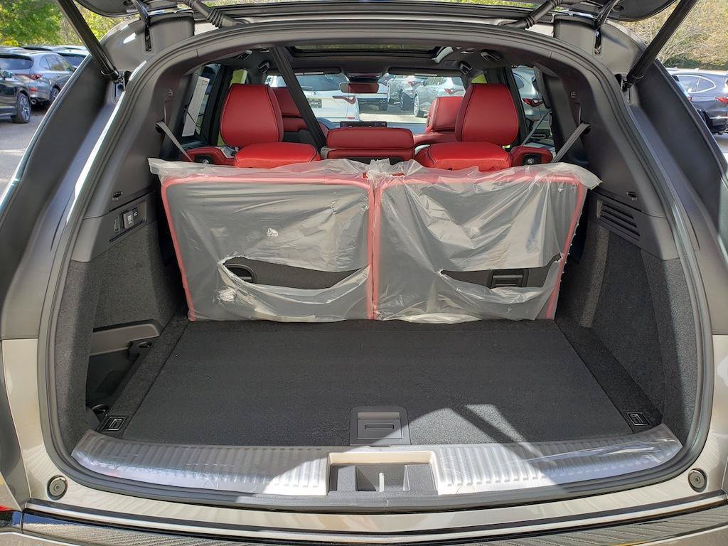 New 2026 Acura MDX Type S w/ Advance Package AWD/4WD image 4