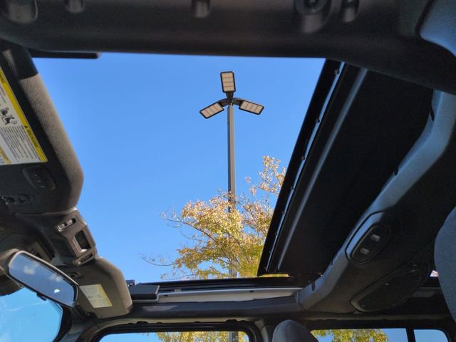 New 2026 Jeep Wrangler Unlimited Sport AWD/4WD image 20