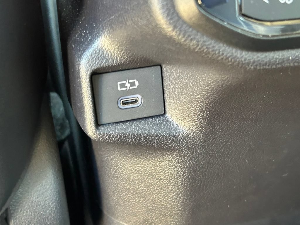 Certified 2025 Toyota Grand Highlander AWD Hybrid image 25