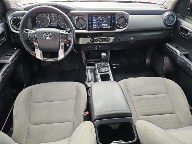 Used 2018 Toyota Tacoma SR5 image 16
