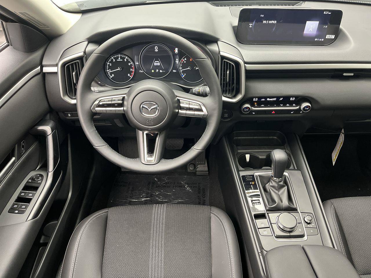 New 2026 MAZDA CX-50 AWD 2.5 S w/ Preferred Pkg image 13