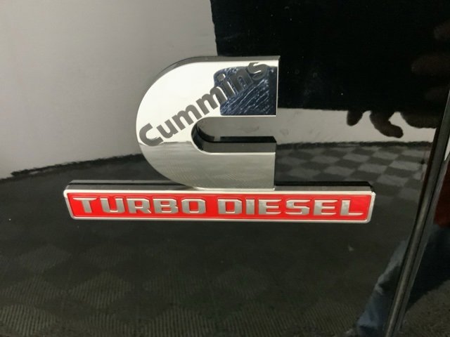 Used 2024 RAM 2500 Tradesman w/ Chrome Appearance Group image 31