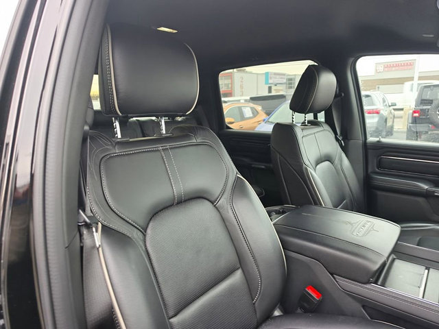 Used 2022 RAM 1500 Limited image 23