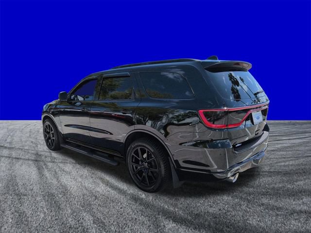 Used 2024 Dodge Durango R/T AWD/4WD image 6