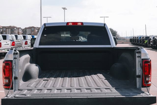 New 2026 RAM 2500 Lone Star image 7