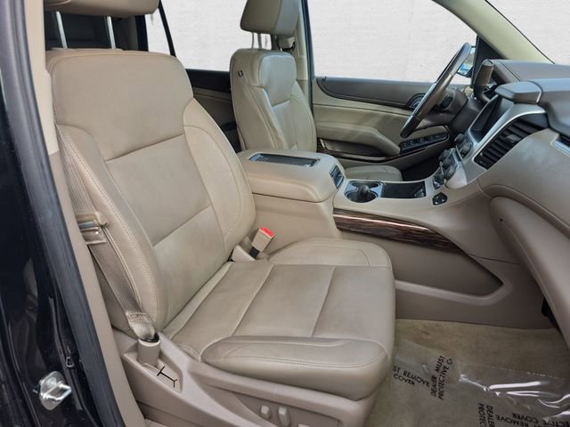 Used 2015 GMC Yukon SLT w/ Open Road Package image 10