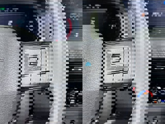 New 2026 Nissan Rogue Platinum w/ Platinum Premium Package image 12